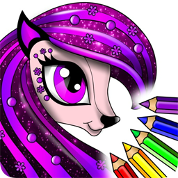 宝宝涂色小侦探