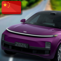 中国汽车驾驶3D(China Car Driving)