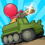 战车向前冲(免广告版)