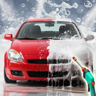 洗车ASMR(Car Make Over - KNC)