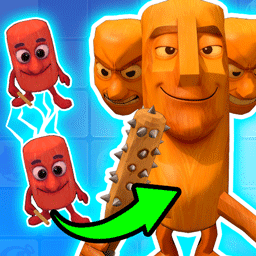 像素僵尸(Pixel_Zombie)