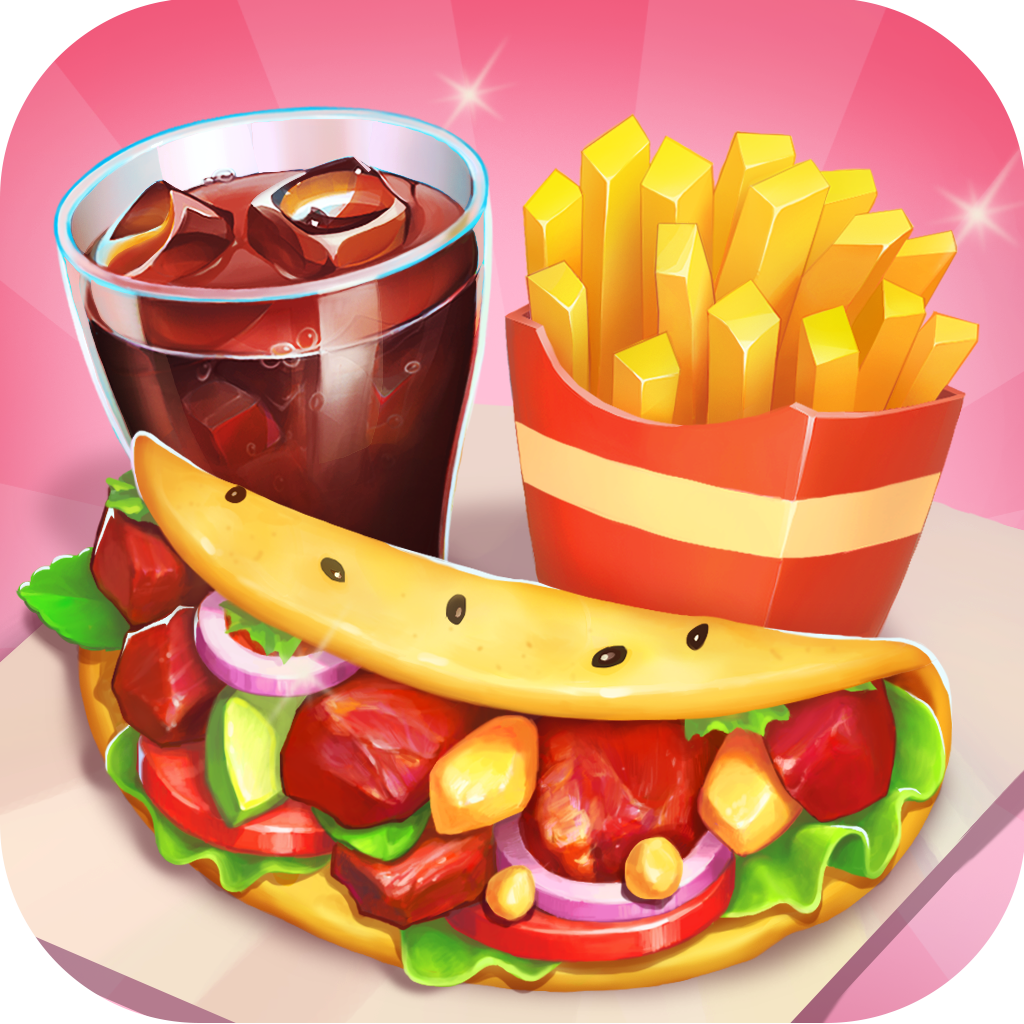 梦幻厨房(破解版)