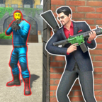 狙击手特工合同杀手(Sniper Agent Contract Killer)
