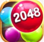 2048球球碰碰乐(红包版)