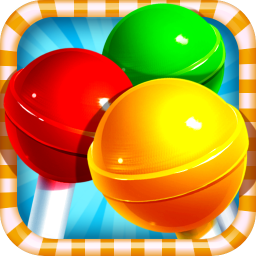 疯狂糖果(Crazy Candy Bomb)