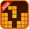 木块拼图2026(Wood Block Puzzle)