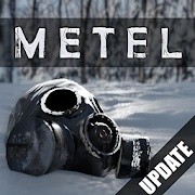 金属恐怖逃脱(Metel)