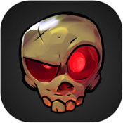 无赖骷髅海盗斗争(RogueNBones)