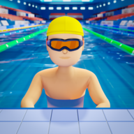游泳冲刺(Swimmer Rush安装器)