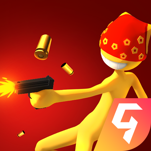 激斗火柴人(正版手游下载)