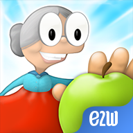 跑酷老奶奶(免费下载安装)