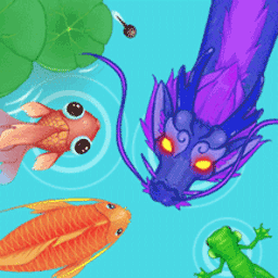 这才是神龙进化