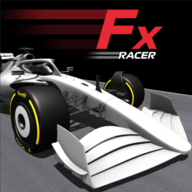真实方程式赛车模拟(Fx Racer安装器)