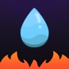 小房子爱着火(Water Rush)