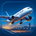 航空飞行模拟器2025(Airline Flight Simulator 2025)