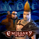 战争使者(Emissary of War)