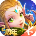 龙之谷2电脑版