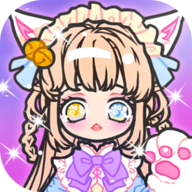 装扮女孩(Dress Up Girls Game)