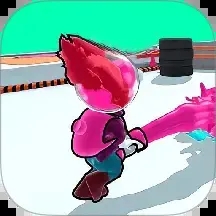 火柴人喷射大作战