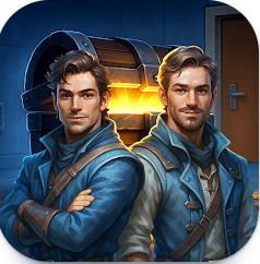 逃脱游戏邦德兄弟(Trap Escape Brothers Bond)