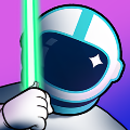 太空骑士采矿(Space Knight)
