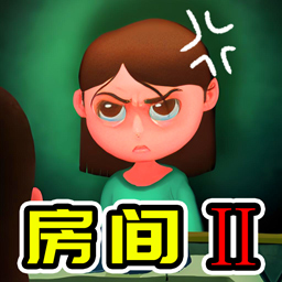 恐怖密室逃脱