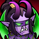 魔兽英雄地牢突袭(HeroClicker)