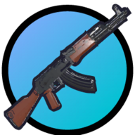 枪神枪手拇指射击