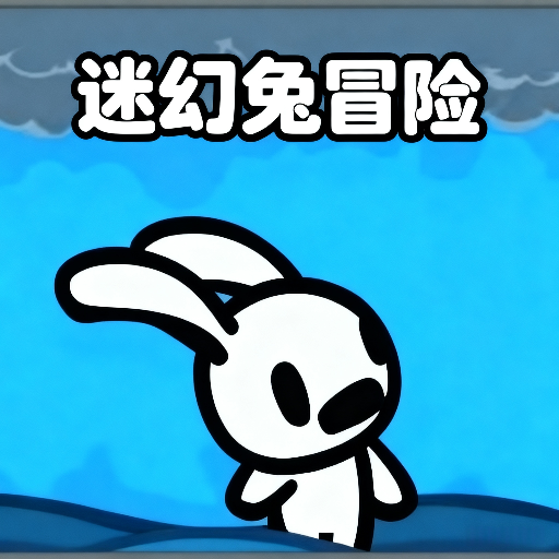 超级爆笑兔子人