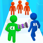 合并团队(Merge Team Shooter)