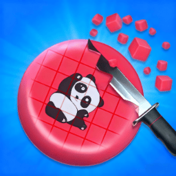 切肥皂解压模拟