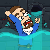 打砖块救援(Bricks Breaker Rescue)