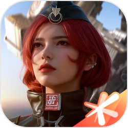 逆战未来(体验服)