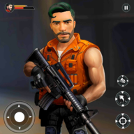 金属枪兵射击(Metal Gun Soldier)