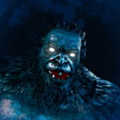 大脚怪狩猎森林怪物