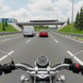 开放世界交通自行车骑手(Open World Traffic Bike Rider)