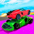 汽车激战大逃杀(Car Battle Royale)