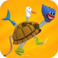 怪物融合大乱斗(怪物融合大乱斗安装器)