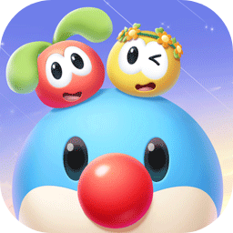 摩尔庄园(官服)