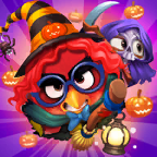 愤怒的小鸟消除赛