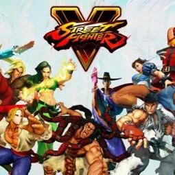 街头霸王6爱德的黑皮衣套装MOD