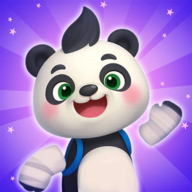 熊猫冒险森林任务(Panda Hero Adventure)