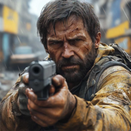 恐怖地带末日生存(Grimzone)