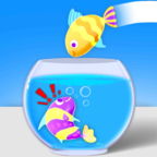 跳出鱼缸(Fish Go)