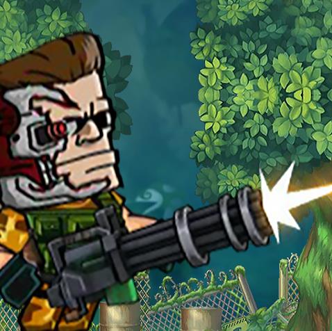 僵尸杀手末世英雄