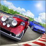 驾驶传奇汽车故事(Driving Legends: The Car Story)