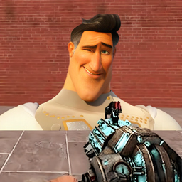 盖瑞模组搞笑逃离