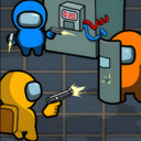 无限枪战大乱斗