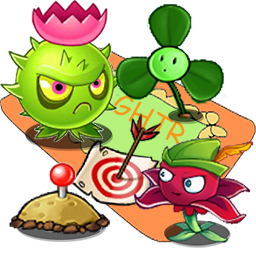 植物大战僵尸ghtr版本