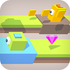 跳跳绵羊(Hoppie)